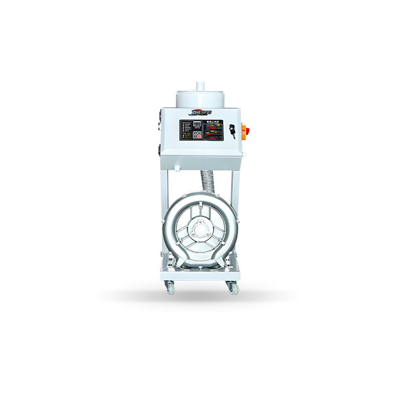 Chargeur automatique sous vide HAL